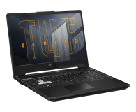ASUS TUF Gaming A15 R7-5800H/16GB/512 RTX3060 144Hz - 630699 - zdjęcie 2